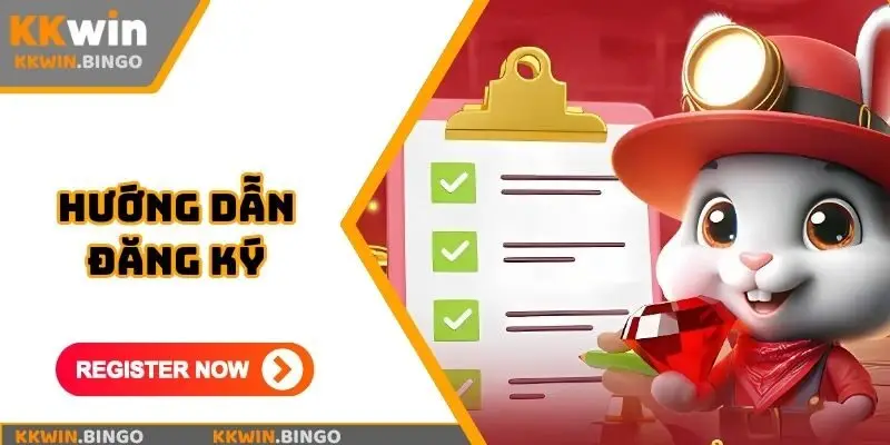 Hướng dẫn đăng ký