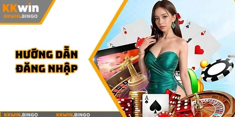 Hướng dẫn đăng nhập