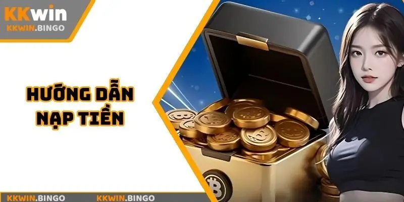 Hướng dẫn Nạp Tiền