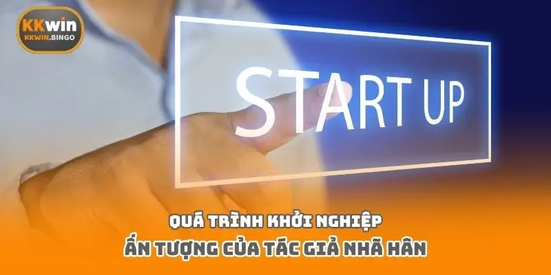 Quá trình khởi nghiệp ấn tượng của tác giả Nhã Hân