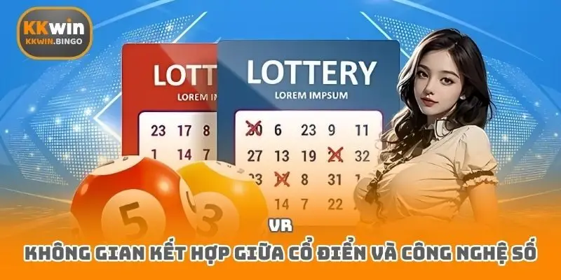 VR – Không gian kết hợp giữa cổ điển và công nghệ số